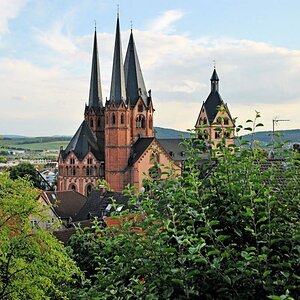 Marienkirche in GN