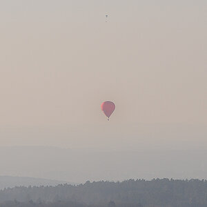 Hetzles Ballon