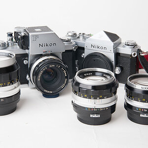 Nikon F Set.jpg