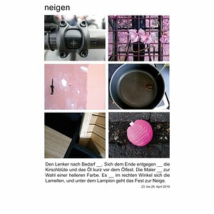 neigen