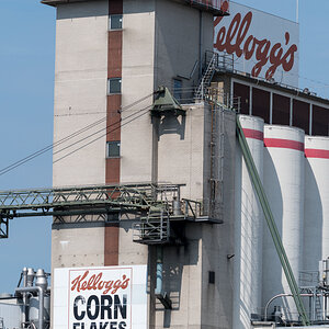 Kellogg's Bremen