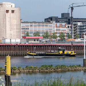 Tankschiff Wendelin