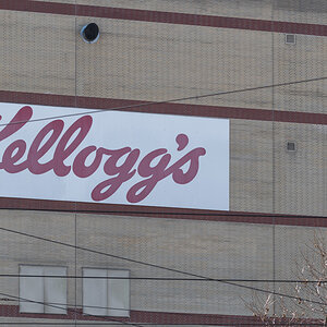Kellogg's Bremen