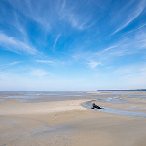 Le Mont-Saint-Michel