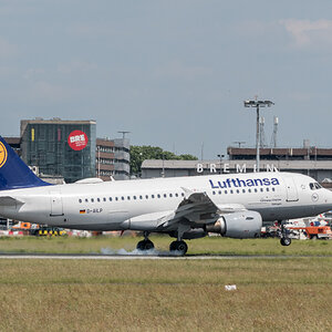 Flugzeug 05