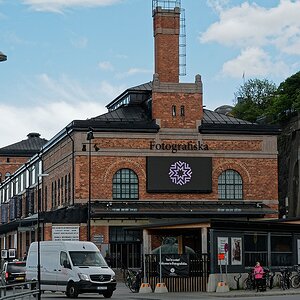 Fotografiska