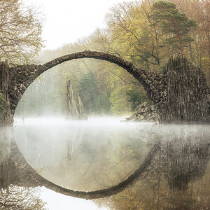 Rakotzbrücke