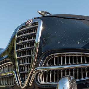 Alfa Romeo Super 1900