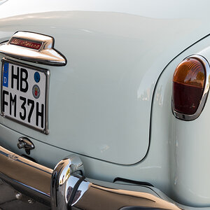 Alfa Romeo Super 1900