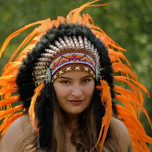Indianer