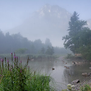 Leopoldsteinersee