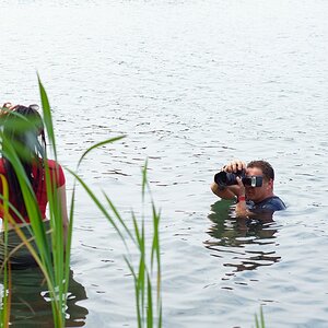 Der Fotograf I