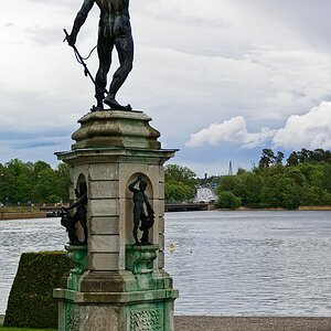 Der Wächter des Sees