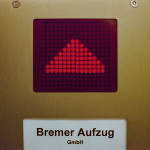 aufwärts