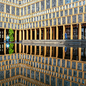 Stadhuis Deventer, NL