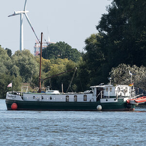 Taucher K, Bremerhaven