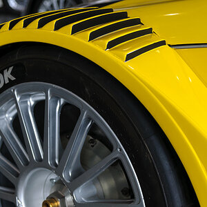 DTM Post Coulthard