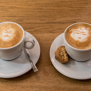 Friendly Coffee