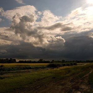 Wolken