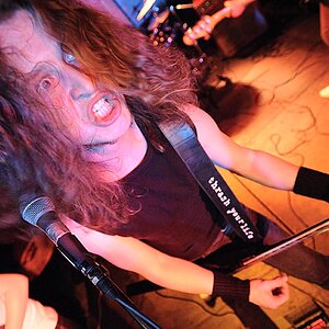 2009 06 06 Exkursion Lunatic Dictator Thrashtanica Steelpreacher D7C 1211