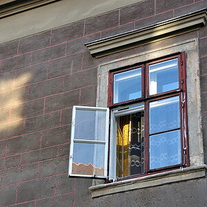 Burgviertel