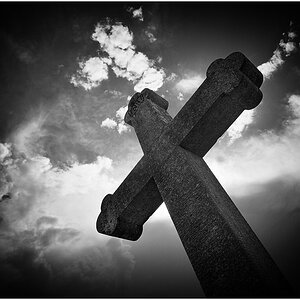 Kreuz II