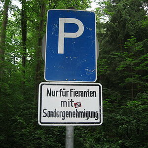Fieranten