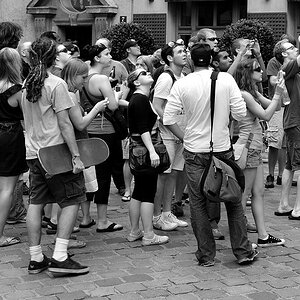 20090703 134240sw Muenchen City