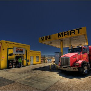 tanke forum