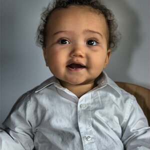 SAMMY, mein Sohn