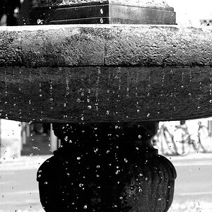 Brunnen Burgschmietstrasse
Nürnberg