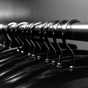 Garderobe
