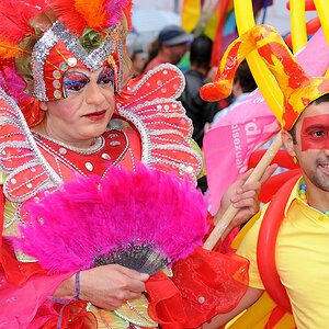 CSD Frankfurt 2009