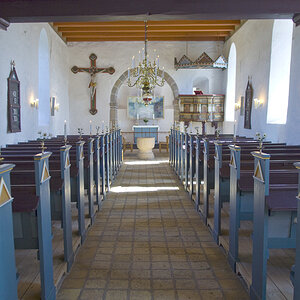 D2C8786p2 k
Kirche in Skallerup, Nordjütland