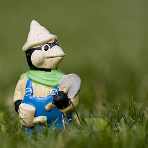 Gartenhelfer