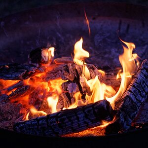 Feuerschale