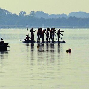 Nur eins sollte man hier nie vergessen ... Boote sollten hier immer sofort  abgedeckt werden ....jpg