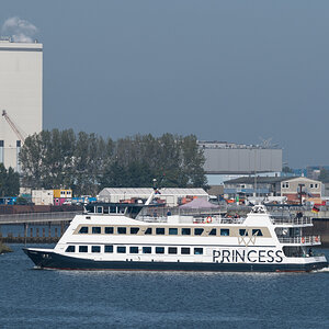 Adler Princess