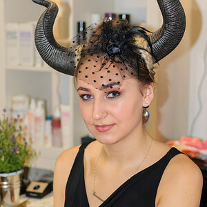 Frisuren auf HanseLife 2019