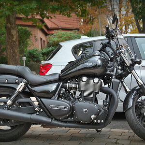 Triumphator