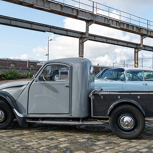 Enten PickUp