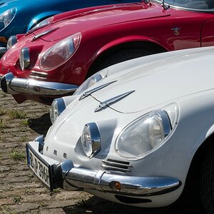 Renault Alpine A110 (1961-1977)