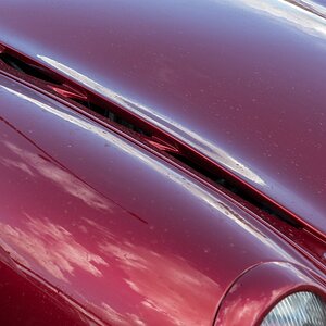 TVR Chimaera 450 (1992-2003)