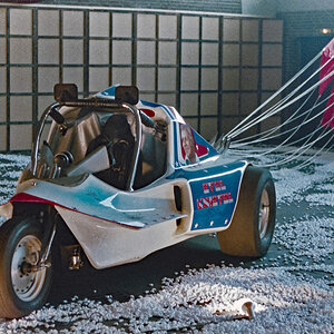 Evil Knievel
