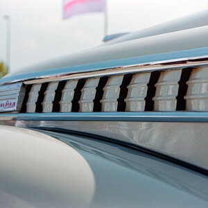 Opel Olympia