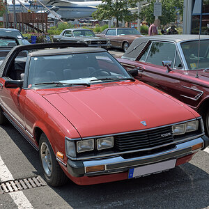 Toyota Celica Sunchaser [DSC_4101]
