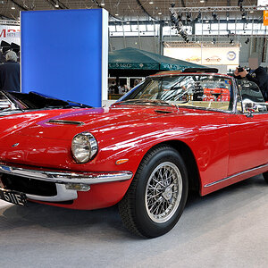 Maserati Mistral Spider [DSC_0791]