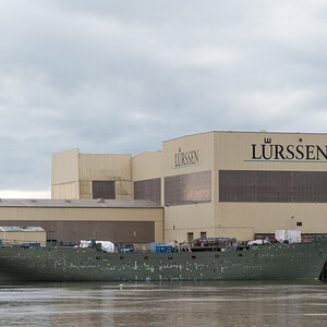 Gorch Fock