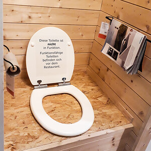 Klo Ikea