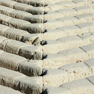 Sylt Sand